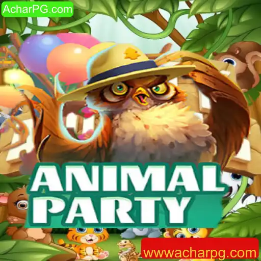 Descubra o Mundo Animado de AnimalParty: Um Guia Completo