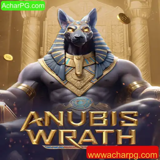 AnubisWrath: Aventura e Estratégia no Mundo Antigo