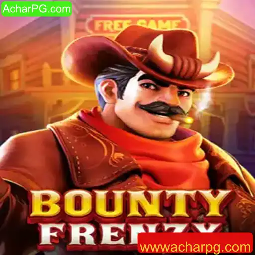 Descubra a Batalha Épica em BountyFrenzy