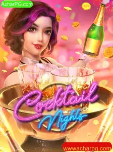 Explorando o Mundo de CocktailNights: Um Jogo Revolucionário
