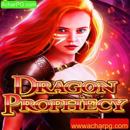 Descubra o Fascinante Mundo de DragonProphecy