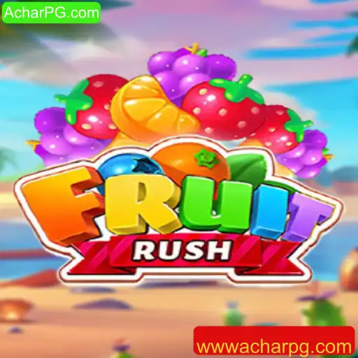 Descubra o Universo Divertido de FruitRush