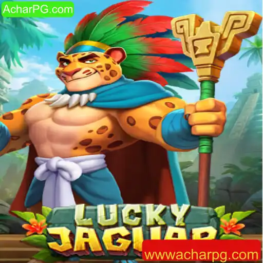 Explorando o Mundo de LuckyJaguar em AcharPG.com