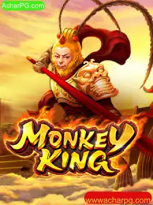 Descubra o Mundo de Aventura de MonkeyKing no AcharPG.com