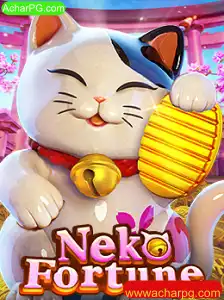 NekoFortune: Descubra o Mundo Misterioso dos Gatos