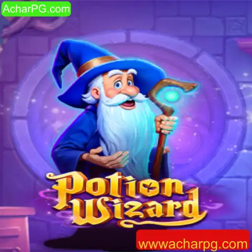 Explorando o Encantador Mundo de PotionWizard
