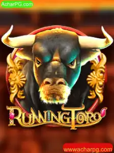 Explorando o Mundo Vibrante de RunningToro