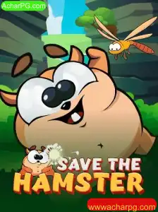 Explorando o Mundo de SavetheHamster