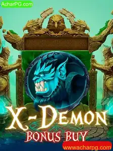 Descubra o Envolvente Mundo de XDemonBonusBuy com AcharPG.com